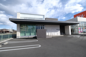 あかなべ眼科 岐阜市