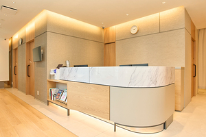 大阪放出駅前しちじょう消化器内科・内視鏡クリニック 大阪市鶴見区