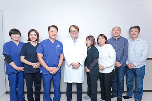 ホームケアクリニック田園調布 大田区