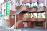 市橋眼科