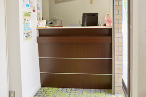 長尾歯科医院 大阪市住吉区