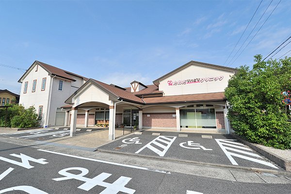 医療法人TRC たわだリハビリクリニック