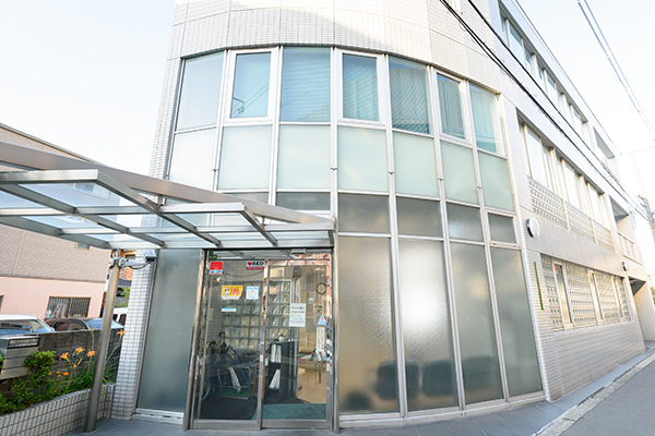 井上内科 大阪市東淀川区 上新庄駅から徒歩5分