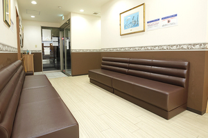 医療法人永山会　永山歯科医院 大阪市阿倍野区