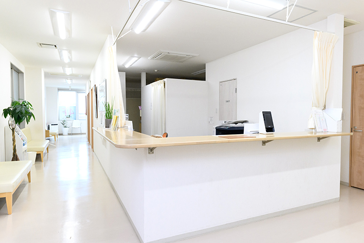 あおきメンタルクリニック 藤沢市 湘南台駅東口から徒歩3分