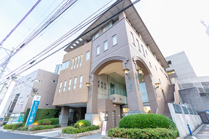 セントマザー産婦人科医院 北九州市八幡西区