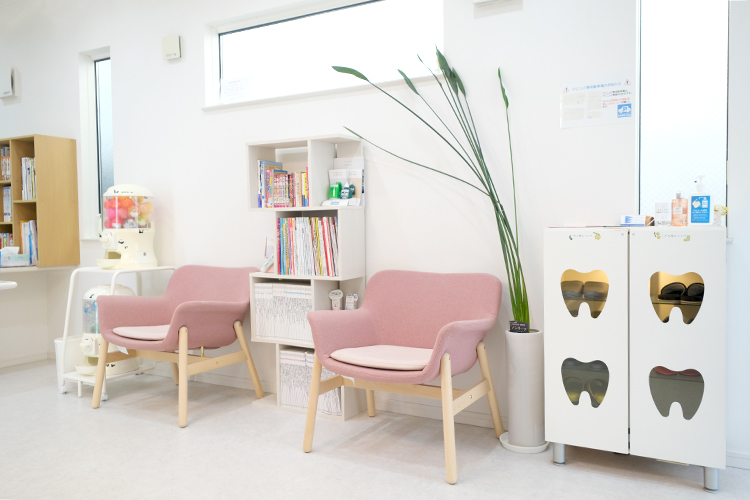 ダイトウ小児・矯正デンタルクリニック 大阪市鶴見区 放出駅から徒歩2分