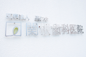 関根歯科医院 北本市 一般、小児歯科、歯科口腔外科に加え訪問歯科にも対応している