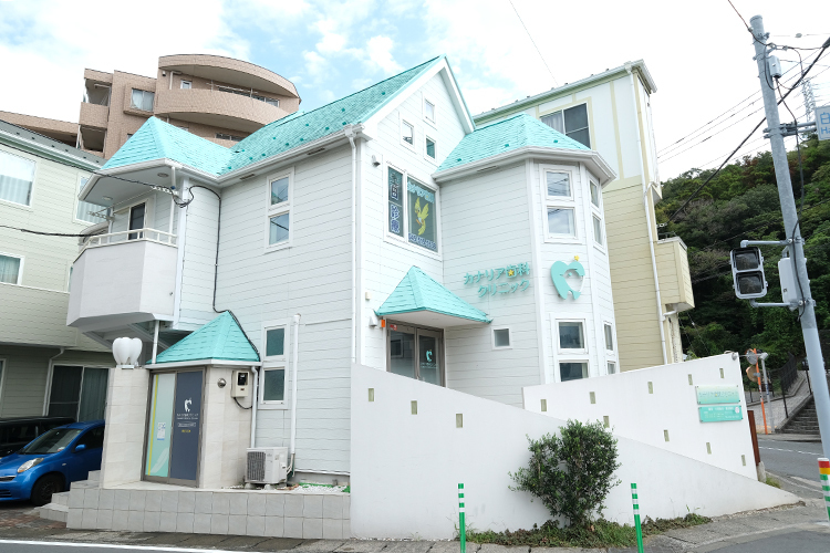 カナリア歯科クリニック 横浜市金沢区 土日診療対応で、忙しい人でも通いやすい柔軟な診療体制