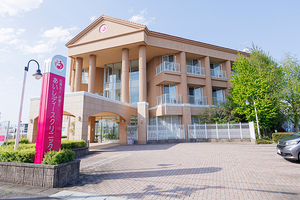 あいレディースクリニック 岐阜市