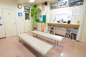 工藤内科クリニック 横須賀市