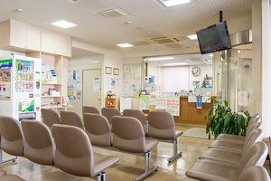 ほこいし医院 松山市