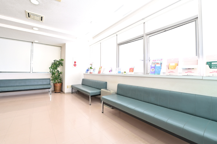 西八王子やまたか消化器内視鏡クリニック 八王子市 2001年に開業した地域に根づいたクリニック