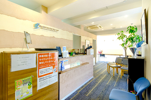 茅ヶ崎ウエストサイドクリニック 茅ヶ崎市