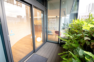 もも矯正歯科 品川区