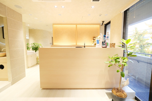 麻布十番トリニティ歯科 港区