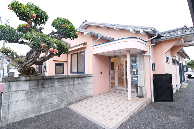 あしたばウェルケア歯科 千葉市中央区 西登戸駅徒歩1分。口腔ケアから全身の健康へ、地域密着サポート