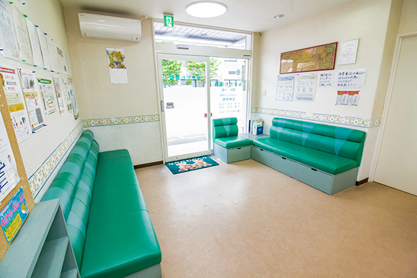 なかがわ眼科 宝塚市 宝塚・伊丹の地域に根差したクリニック