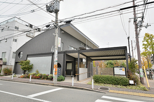 朝田医院 内科・循環器科 尼崎市