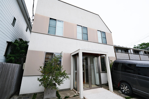 とのつか齒科 大田区