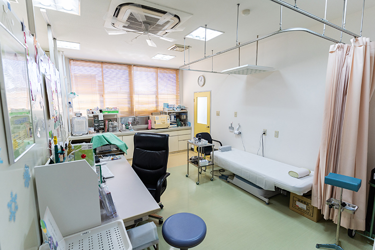 みずたに皮フ科 丸亀市 診察・検査結果をもとに、適切な治療方法を提案