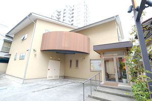 かえこ歯科医院 鴻巣市