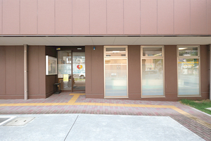 にじいろクリニック 神戸市東灘区