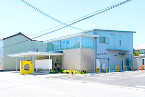 福間内科医院 松江市