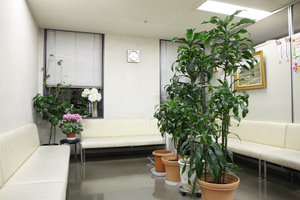吉田内科 名古屋市中区