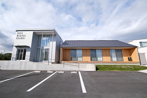 RITA歯科 大府市