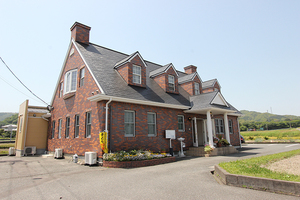 なりとみ歯科 鳥栖市