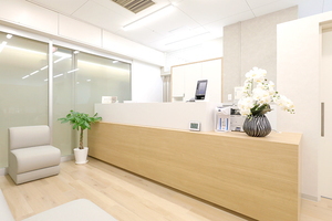 うめだ駅前アイクリニック 大阪市北区