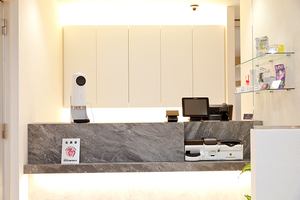 Kデンタルクリニック成城 世田谷区