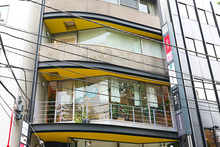 ｙｕｋｉ　ＤＥＮＴＡＬ　ｃａｒｅ 港区 東京メトロ日比谷線広尾駅より徒歩3分とアクセス良好