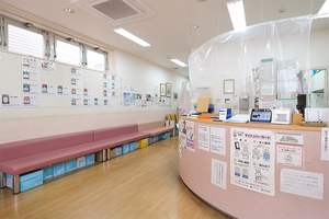 さくらＴ’ｓクリニック 横浜市中区