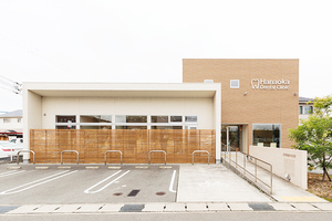 花岡歯科医院 姫路市