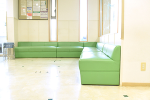 おおやま耳鼻咽喉科 奈良市