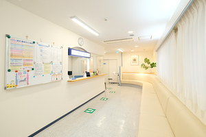 中山内科クリニック 小平市