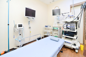 新宿内視鏡クリニック 新宿区