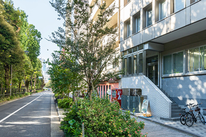 ブレインケアクリニック 新宿区