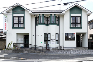 辻医院 内科・循環器科 箕面市