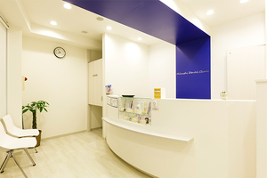 みはし歯科クリニック 調布市