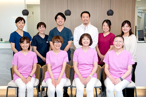 そしがや訪問歯科クリニック 世田谷区