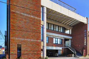 医療法人 原内科循環器科クリニック 北九州市八幡東区