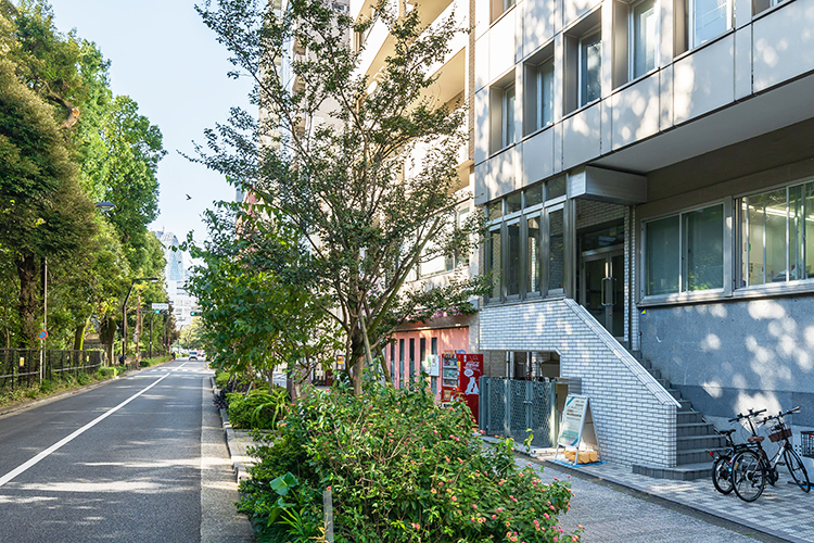 医療法人社団　TLC医療会 ブレインケアクリニック