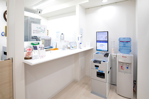 渋谷駅前メディカルクリニック 渋谷区