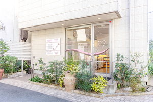 こまむら歯科クリニック 調布市