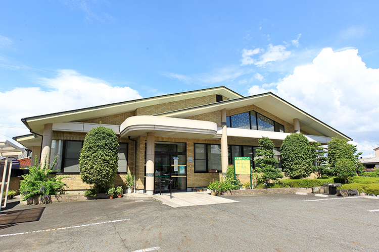 大垣歯科クリニック 大垣市 阪近鉄バス岐垣線「旭町六丁目」下車徒歩2分