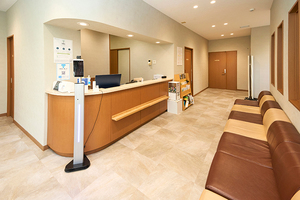 西麻布インターナショナルクリニック 港区