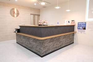 かみりょう内科・呼吸器内科クリニック 神戸市東灘区